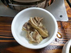 -广宁炭炉鸡煲·富临门饭店