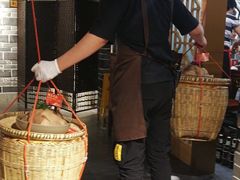 -成都天府丽都喜来登饭店