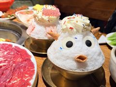 -城墙拐拐火锅(三峡广场黑金冠店)