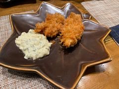 特大廣島蚝炸物-みほりん味保灵(六月汇广场店)