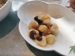 -芳芳私房菜·精作淮扬菜(玖珑湾店)