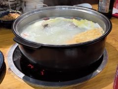 -风情丽江斑鱼火锅(孙家沟西南路80号店)