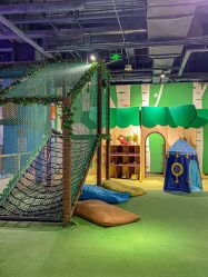 -幻贝家儿童乐园(武汉永旺梦乐城店)