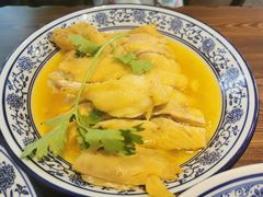 -兰边碗(鼓楼店)