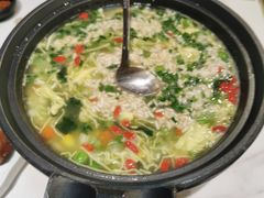 -乔阿马·江南味·驴肉香(龙湖华泾天街店)