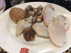 -福州大饭店-自助餐