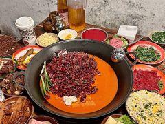 -后火锅(总店)