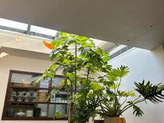 -自如ZSPACE四合院艺术餐厅
