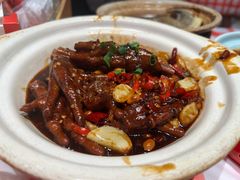 -辣小鲜·南昌大排档(船山路店)