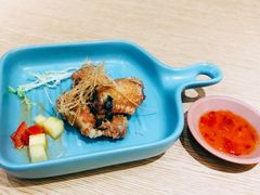 -蔡澜Pho·越南粉餐厅(海上世界店)