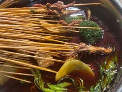 -成都瓜串串(华强北店)