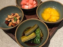 -半山腰·云南菜(侨福芳草地店)