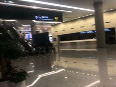 -温州龙湾国际机场