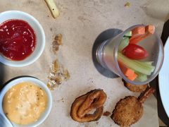 -必胜客(海宁工人路店)