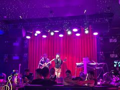 -108·公社·创意餐厅·LIVE HOUSE(李公堤店)