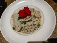 -大张烙馍村(泉山店)