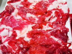 肥拼-焯牛潮汕牛肉火锅(云峰街创始店)