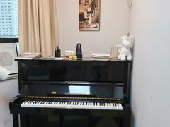 -MusicLife音乐(浦东校区)