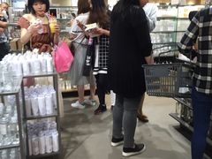 -MUJI无印良品(世博源店)