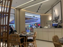 大堂-老鸭集(金沙龙湖天街店)