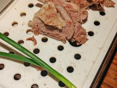 -相约·羊村小馆非遗手抓肉(七一酱园店)