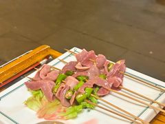 -蜀辣居鲜货老火锅(红牌楼店)