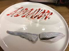 扬中河豚火锅-余香河豚料理(万达金街店)