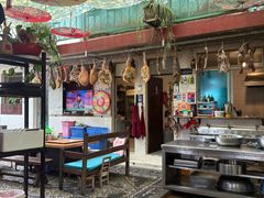 -心园餐厅·地道传统云南菜·三十年老店