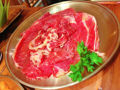 -西塔老太太泥炉烤肉(万柳华联店)