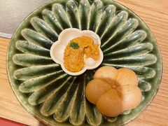安康鱼肝-鮨青(恒基名人购物中心店)