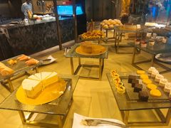 -金海湾自助餐厅(金陵饭店)