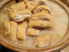 -汀小府·福建客家菜(鼓山沃尔玛店)