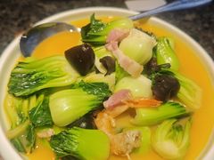 -小城故事·地道宁波味(月湖盛园店)