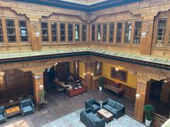 -松赞拉萨林卡酒店