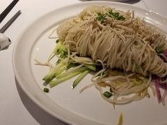 鸡丝凉面-眉州东坡(团结湖店)