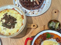 -娜娜家•Nana's restaurant (南开大悦城店)