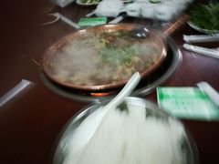-朝伟清真铜瓢牛肉馆(三十年老·店)