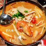 广州萝岗好吃又舒适的越菜馆—福星越式融合餐厅