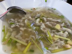 -江南村海鲜馆(洞头店)