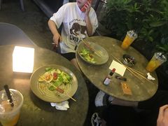 -Simple Yummy简单美味(上邦百汇城店)