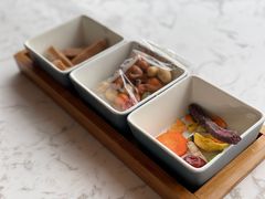 小食-捞神煲汤火锅(湖滨商业街店)