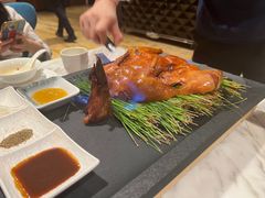云南宜良烤鸭-云采云南菜(中山北路店)