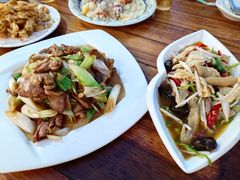 -新疆哈利德餐厅(紫薇都市店)