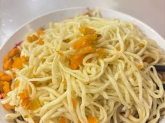-民间老鸡汤面馆(中山北路店)