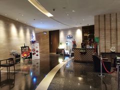 -上海圣诺亚皇冠假日酒店·诺亚厨房