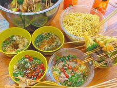 -江湖万州烤鱼(王子美食城)