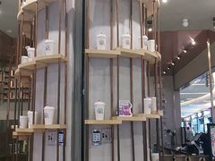 -眷茶(大卫城10楼店)