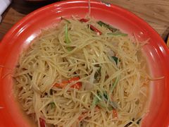 泰椒土豆丝-先启半步颠小酒馆(回龙观店)