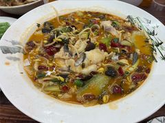 -老陈家烩菜(兴林路店)