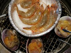 -赤坂亭·M9和牛烧肉·铁板烧(合肥万象城店)